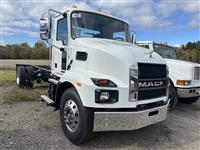 2025 Mack MD742