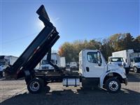 Used 2018 Freightliner M2 for Sale