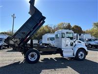 Used 2014 Kenworth T370 for Sale