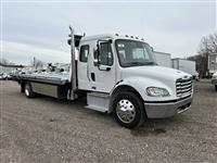 2025 Freightliner M2 106