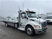 2025 Peterbilt 536/NRC 20TB