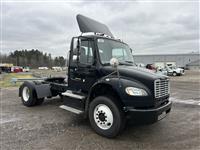 2017 Freightliner M2