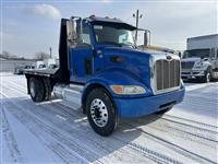 2015 Peterbilt 337