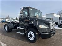 2017 Freightliner M2