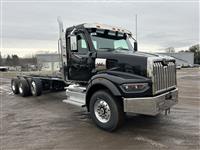 2025 Western Star 49X