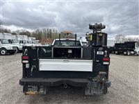 2017 Ford- F-350