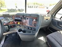 2017 Freightliner- Cascadia