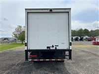 2021 Ford- F450