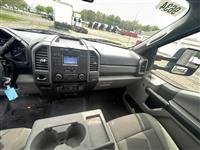 2021 Ford- F450