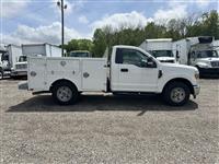 2017 Ford- F-250