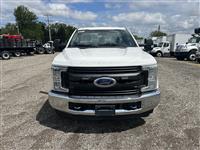 2017 Ford- F-250
