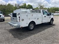 2017 Ford- F-250