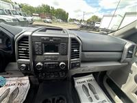 2017 Ford- F-250