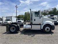2016 International- 8600