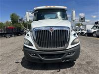 2016 International- 8600
