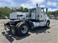 2016 International- 8600
