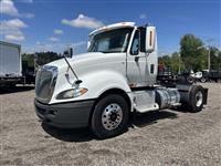 2016 International- 8600
