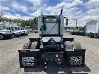 2016 International- 8600