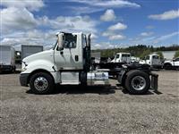 2016 International- 8600