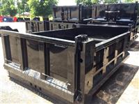 2025 Godwin- 300U 10 X 30