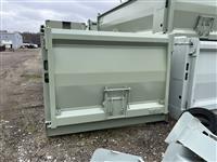 2025 BEAU ROC- 21' X 54