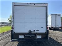 2020 GMC- G3500