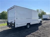 2020 GMC- G3500