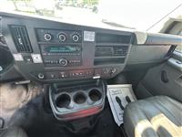 2020 GMC- G3500