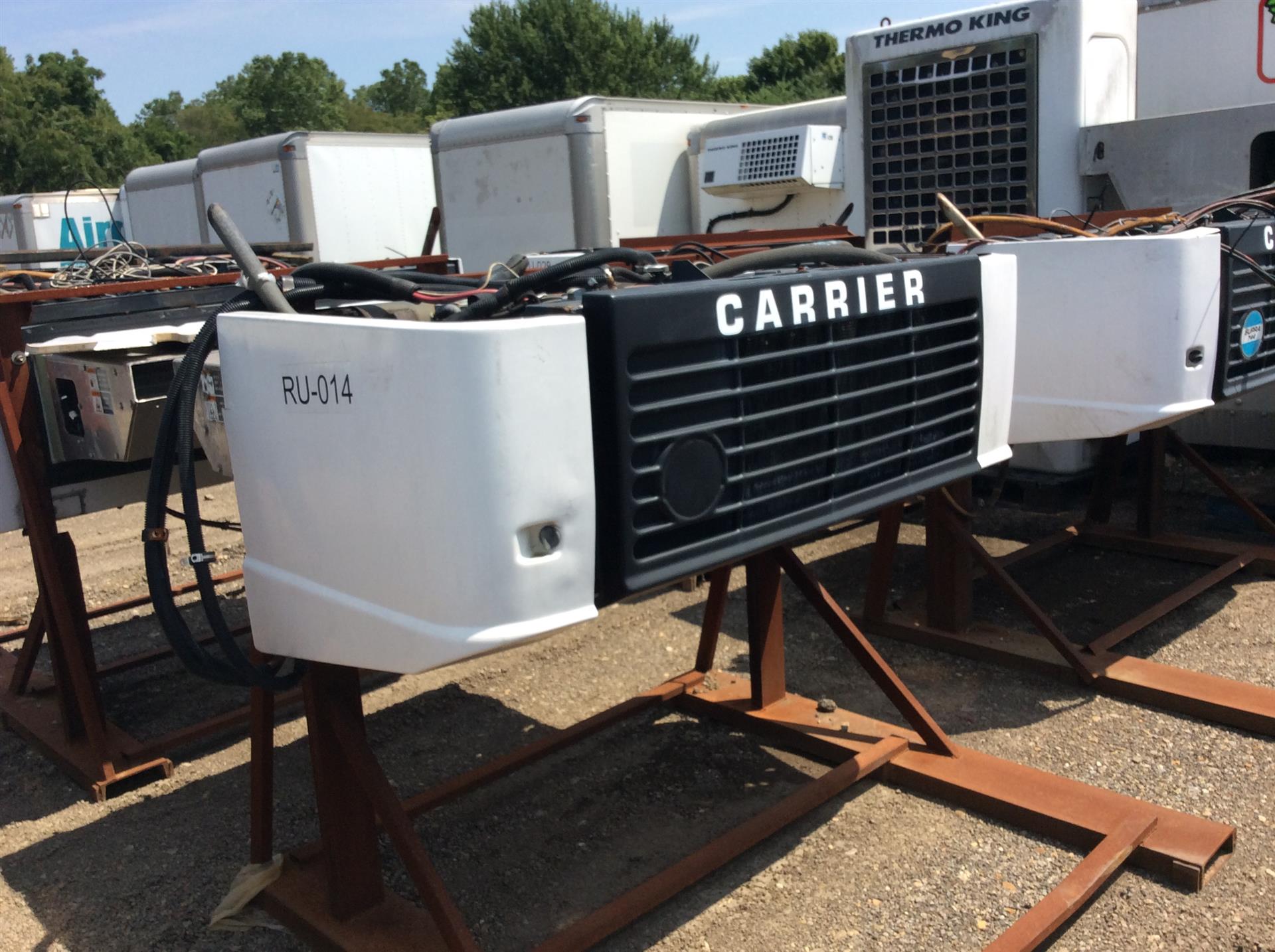 2002 CARRIER SUPRA 644