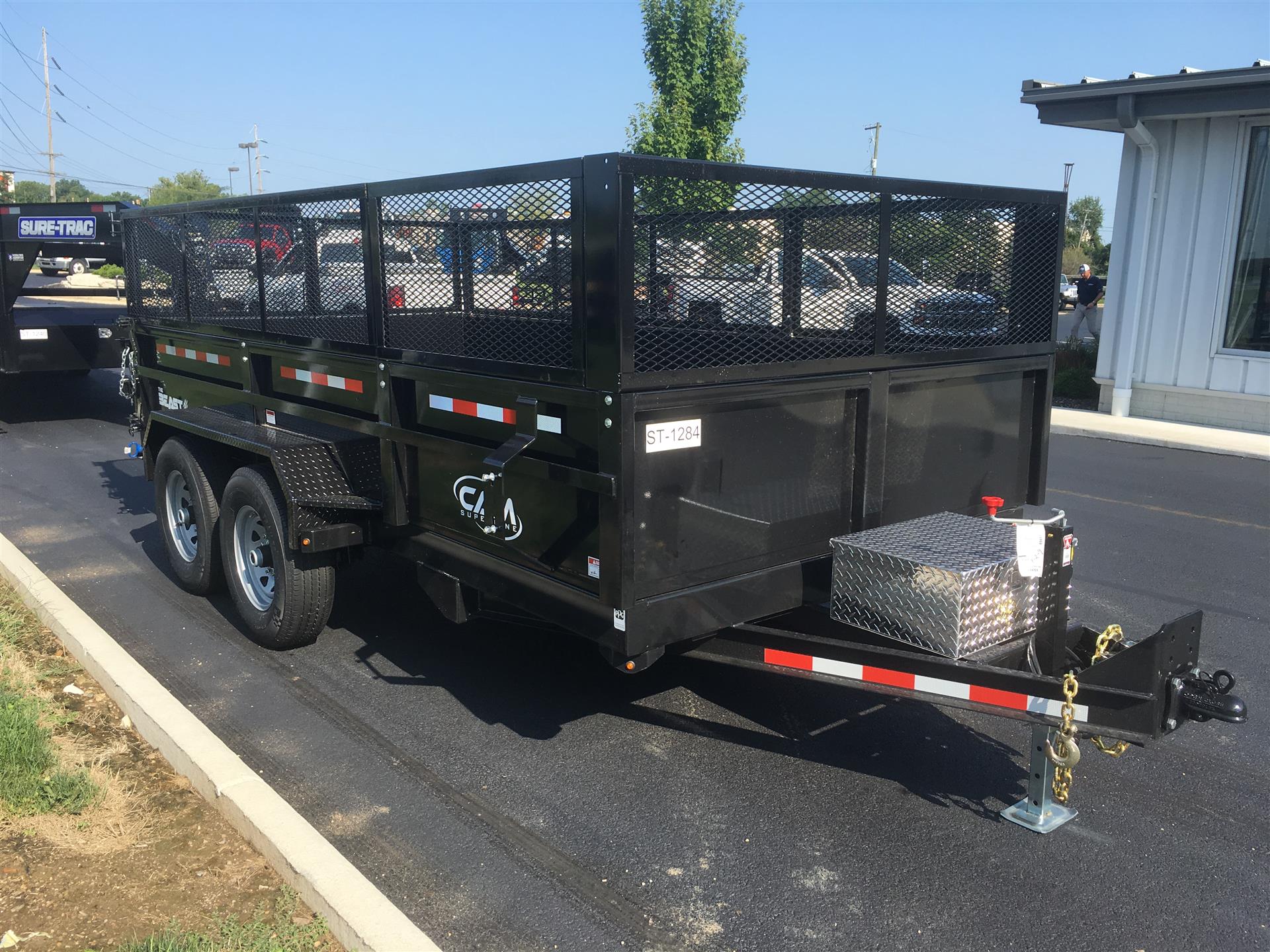 Cam Superline Trailer Dealers