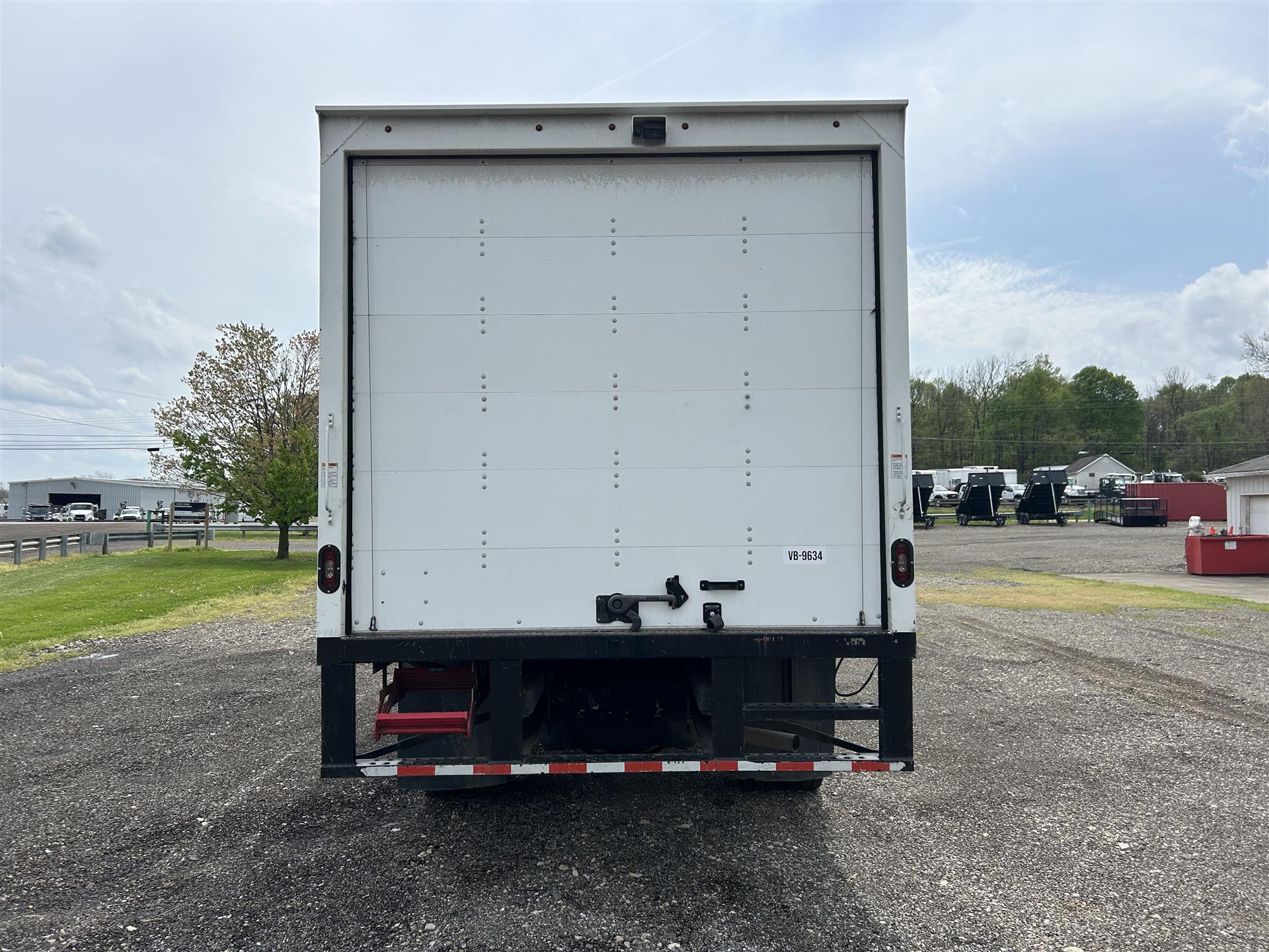 2021 Ford- F450