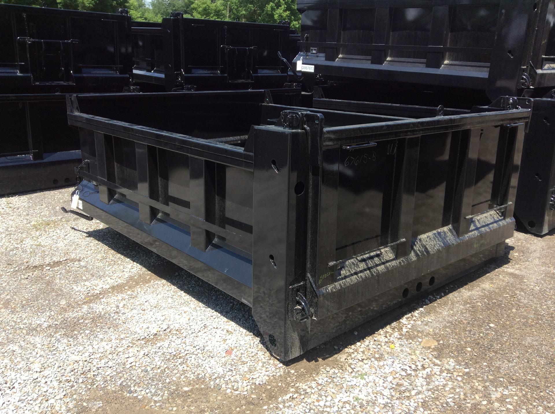 2025 Godwin- 300U 10 X 30