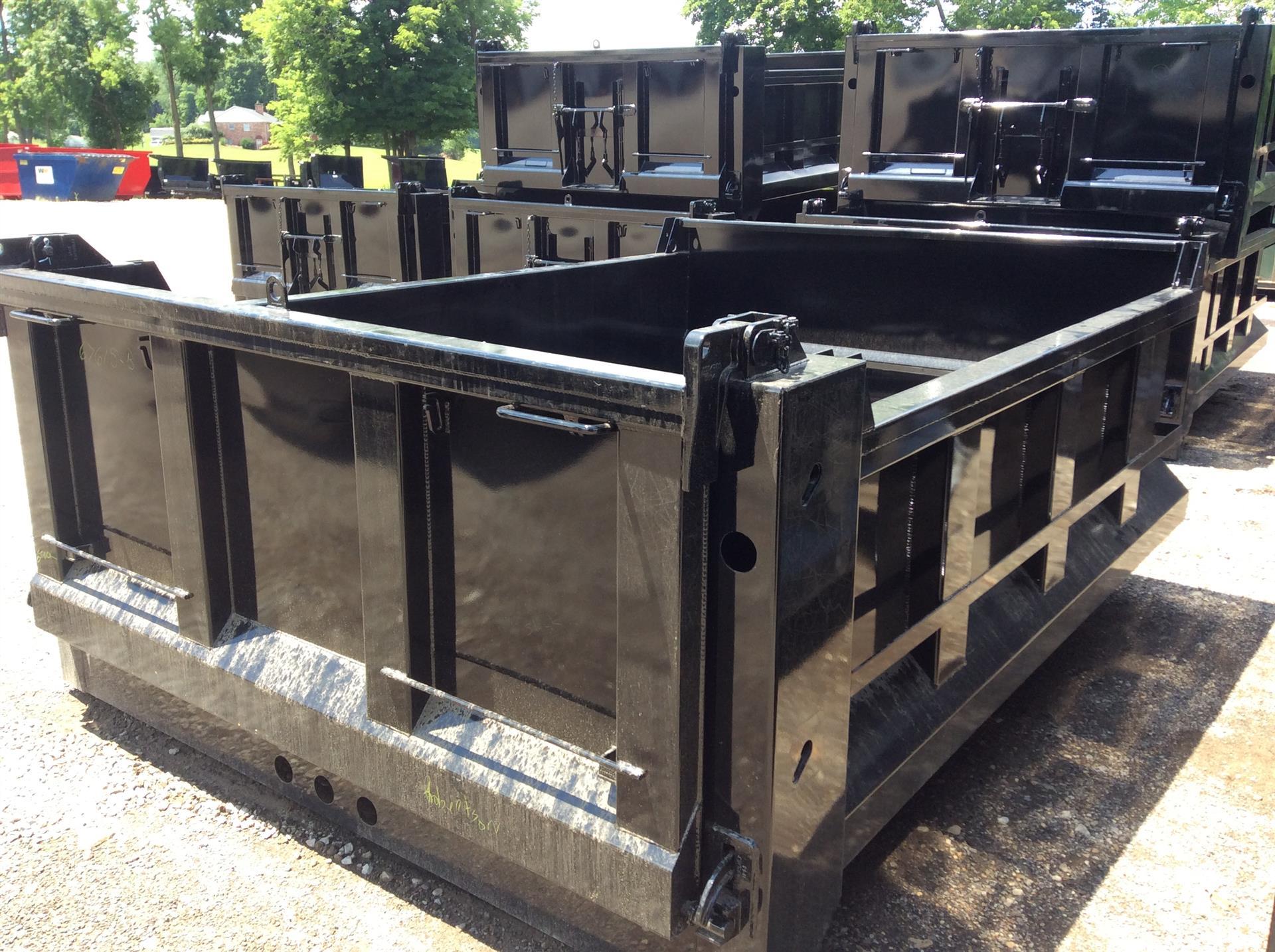 2025 Godwin- 300U 10 X 30