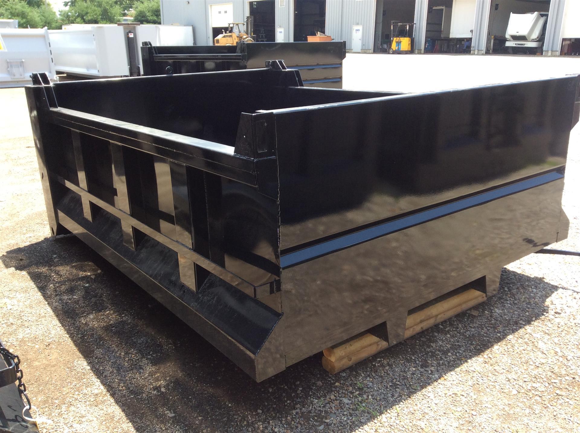 2025 Godwin- 300U 10 X 30