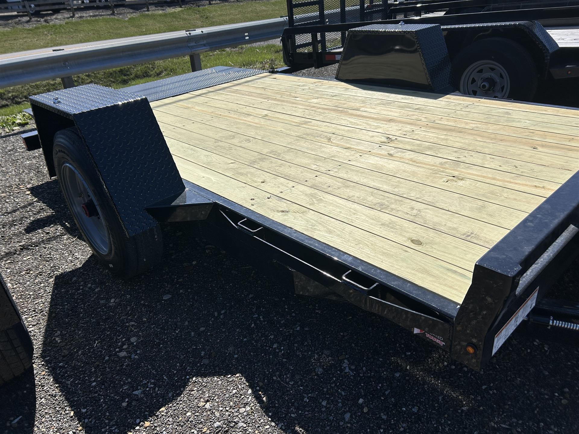 2025 Sure-Trac- ST7812SATE-B-100