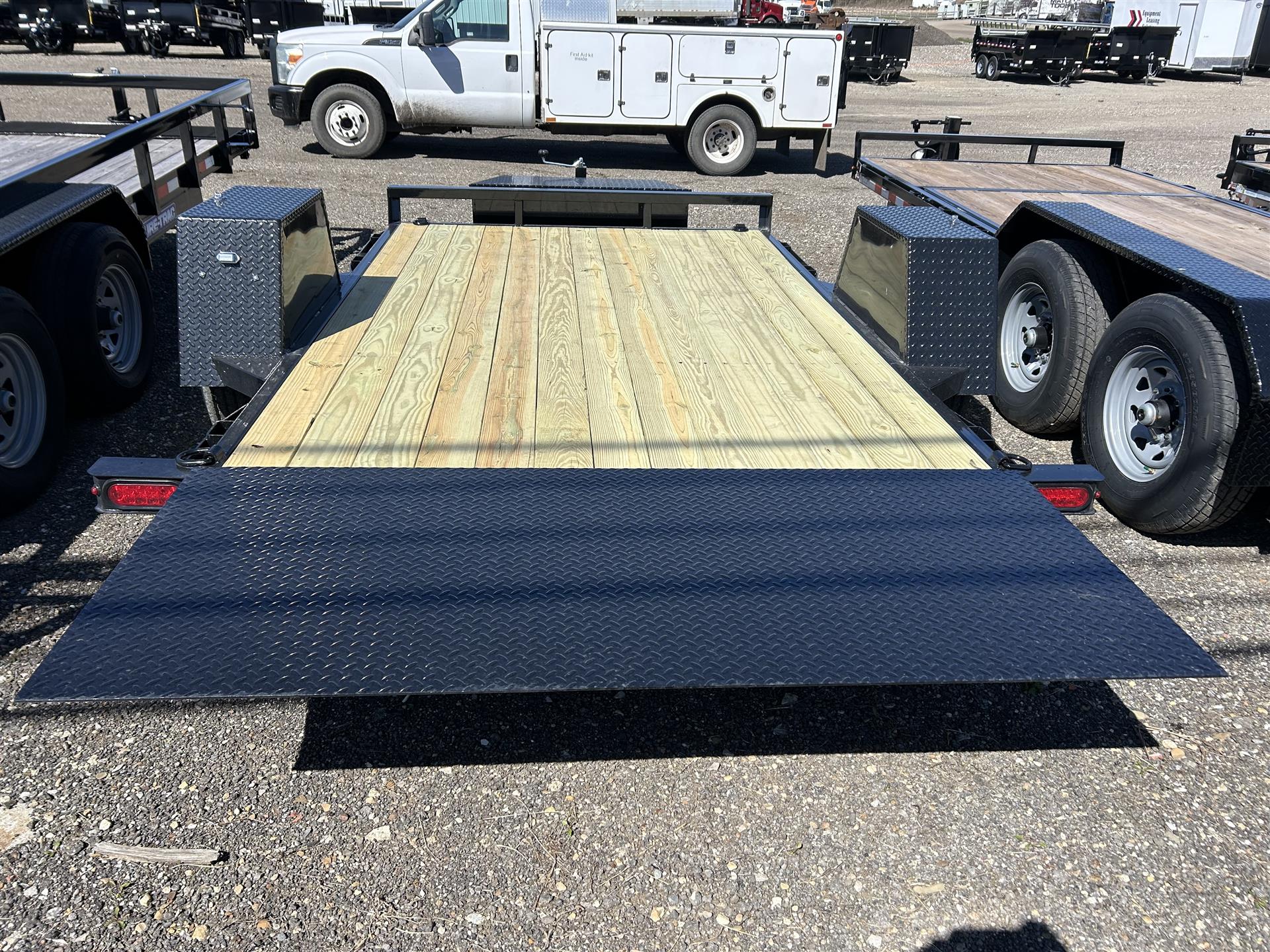2025 Sure-Trac- ST7812SATE-B-100