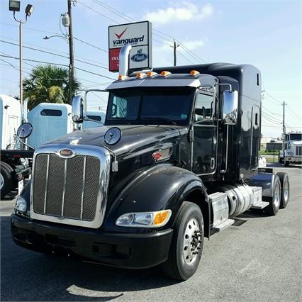 2011 Peterbilt 386