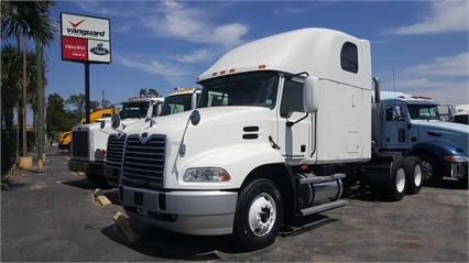 2007 Mack VISION CXN613