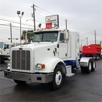 2008 Peterbilt 365