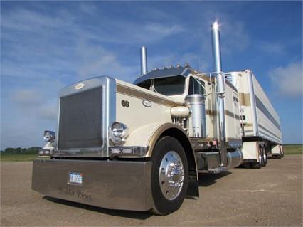 1986 Peterbilt 359