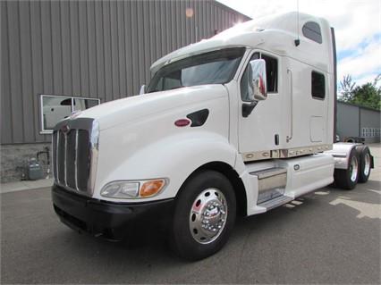 2008 Peterbilt 387