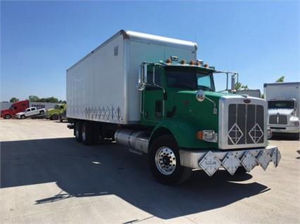 2009 Peterbilt 365