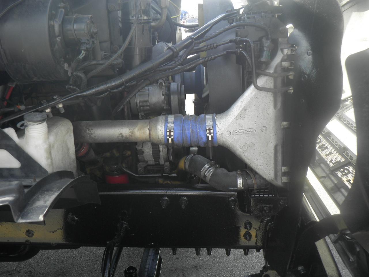 2004 Sterling Y101064    