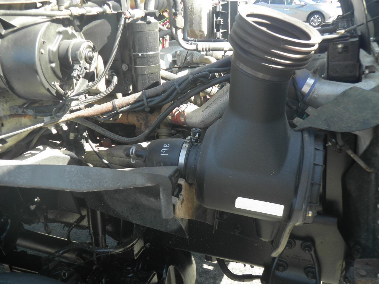 2007 Sterling Acterra