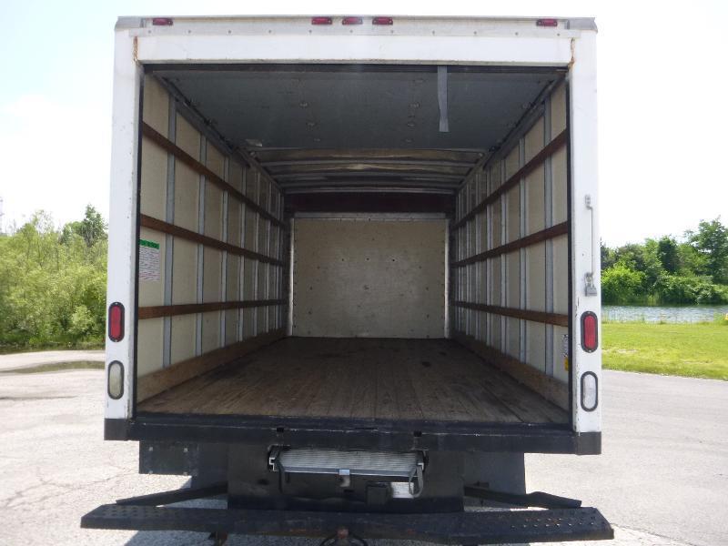 2008 GMC 3500