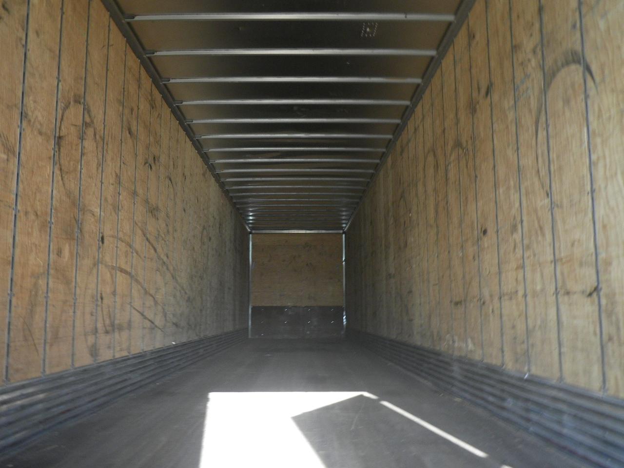 2008 HYUNDAI   53X102 VAN 