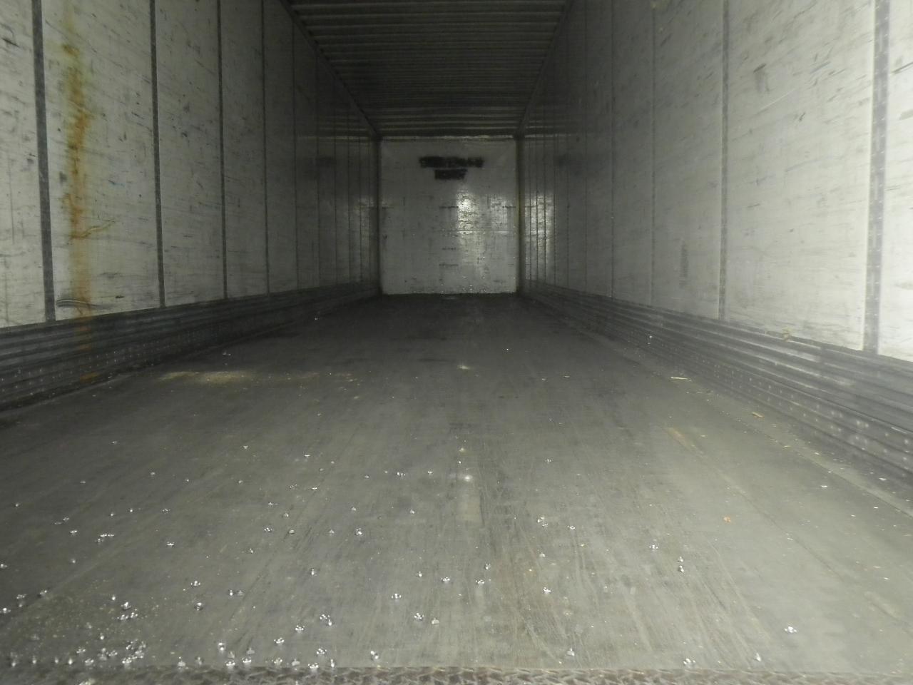 2007 WABASH    53X102 VAN 