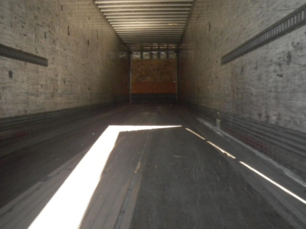 1998 WABASH    53X102 VAN 