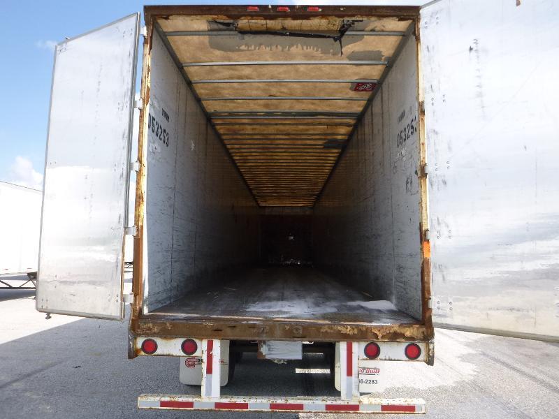 2000 WABASH    53X102 VAN 