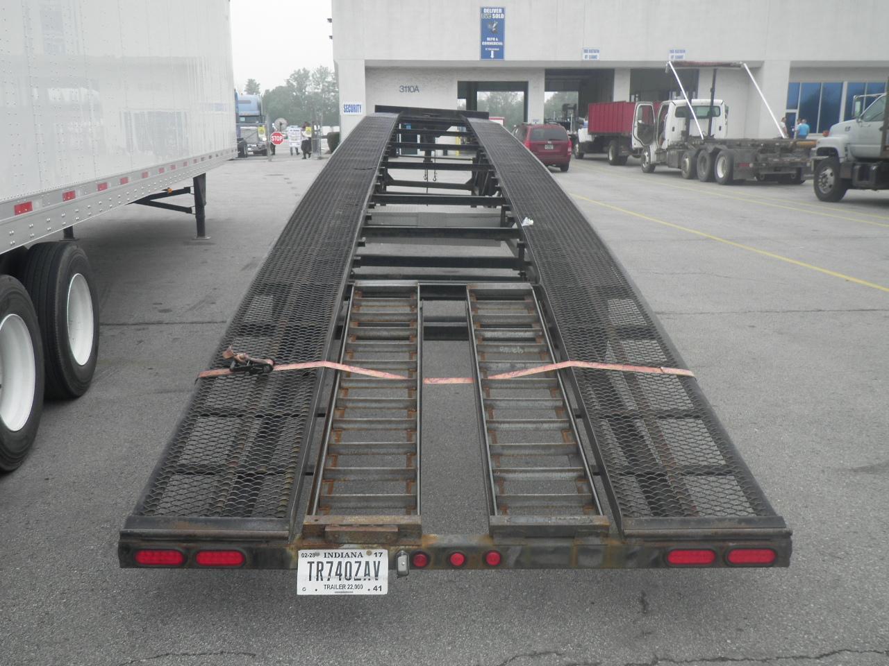 2008 NOVAE     50X90CARHAL